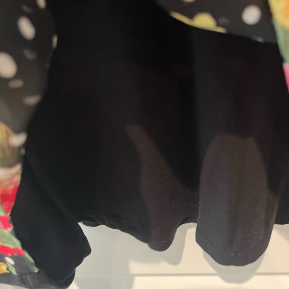 Elle top size large - Picture 12 of 14